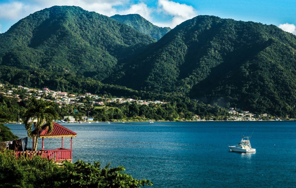 Dominica citizenship by investment