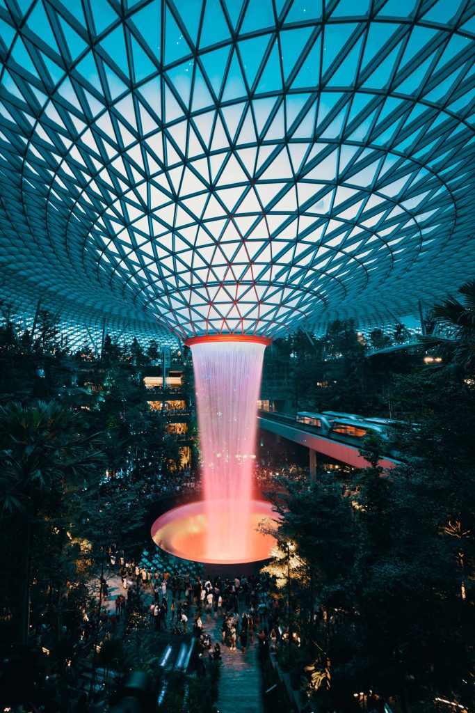CS Global Partners Singapore Launches New Tech.Pass