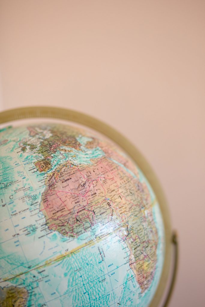 CS Global Partners Frequently Used Terms in the Immigration Investment Industry