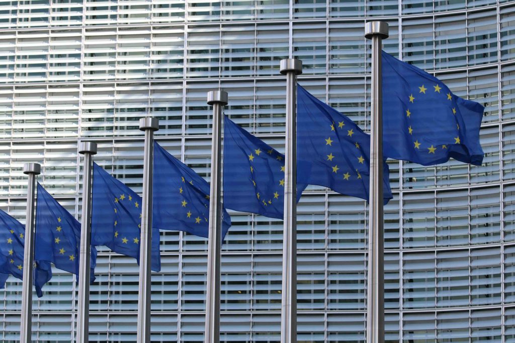 EU Covid Travel Certificate