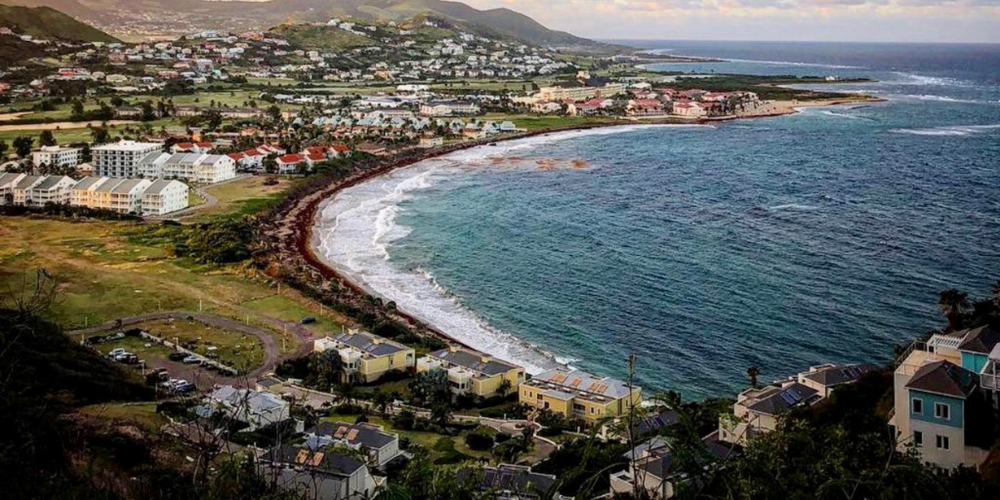 luxurious dual citizenship st kitts and nevis