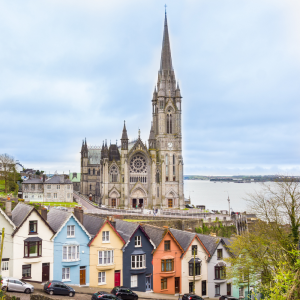 Best countries to get a residence permit Ireland 