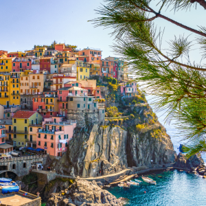 Best countries to get a residence permit Italy