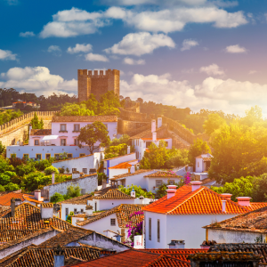 Best countries to get a residence permit Portugal 