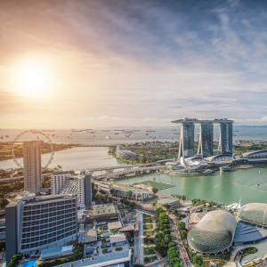 Best countries to get a residence permit Singapore