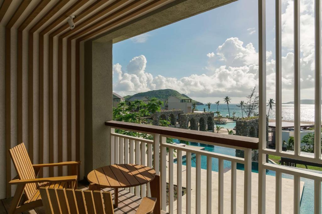 Best hotels in the Caribbean 1