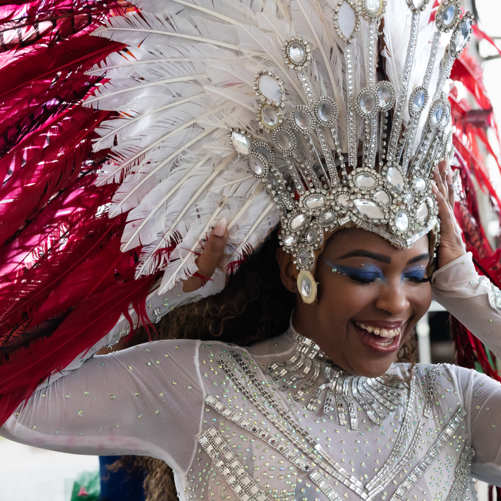 Saint Lucia Carnival