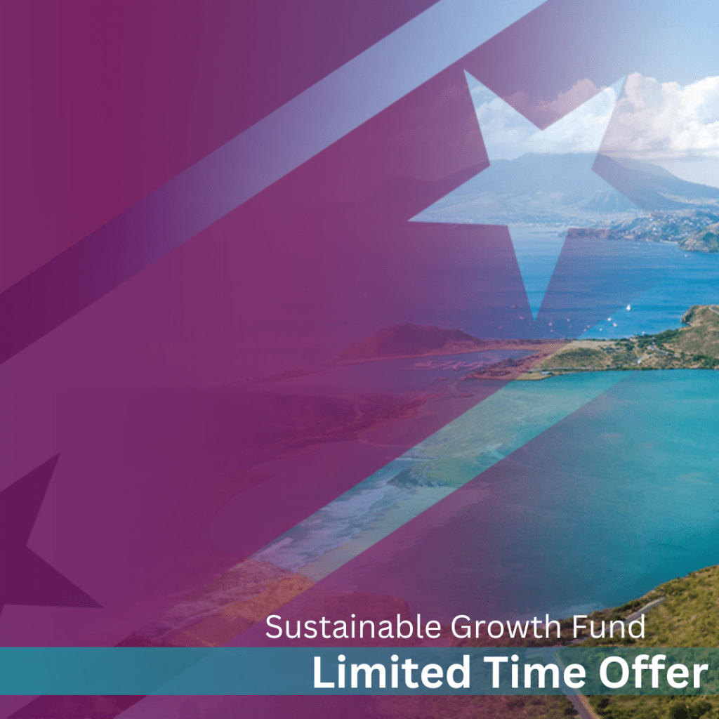 St Kitts and Nevis Limited Time Offer