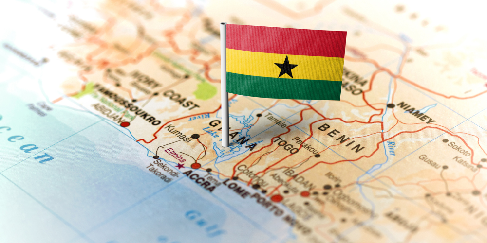 Citizenship by Investment for Ghanaians