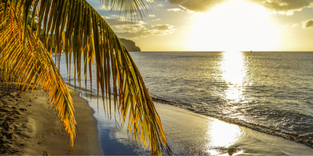 climate resilience in the Caribbean