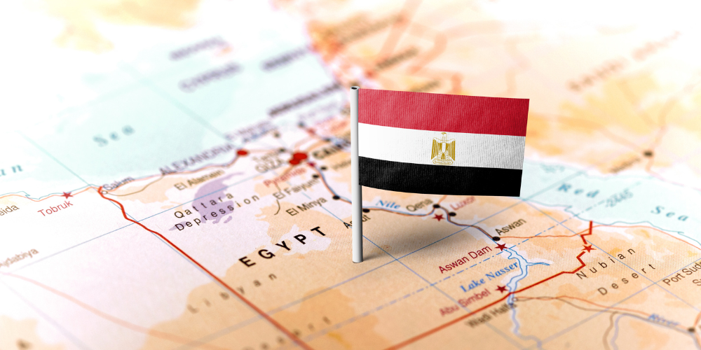 Egypt's Citizenship by Investment Programme