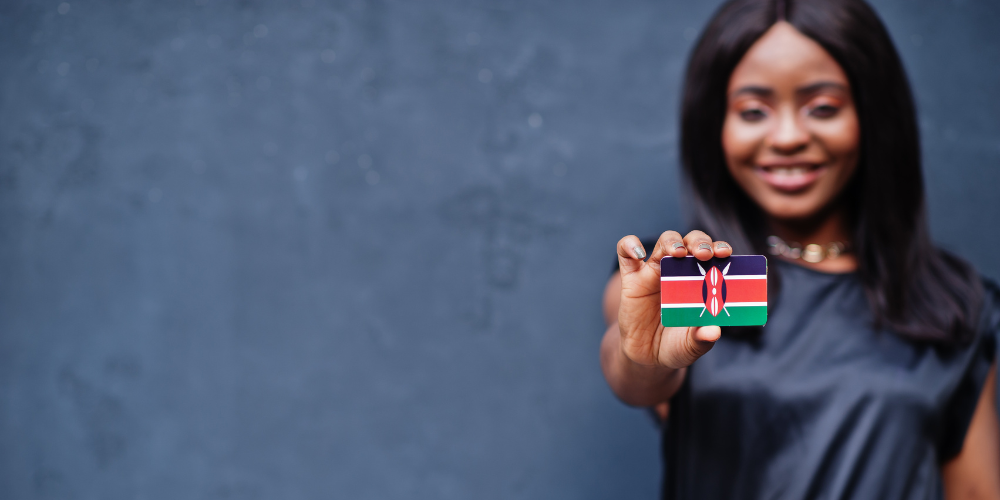 Alternative Citizenship by Investment for Wealthy Kenyans