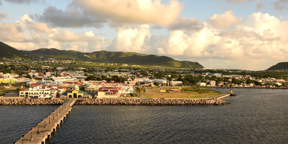 St Kitts and Nevis