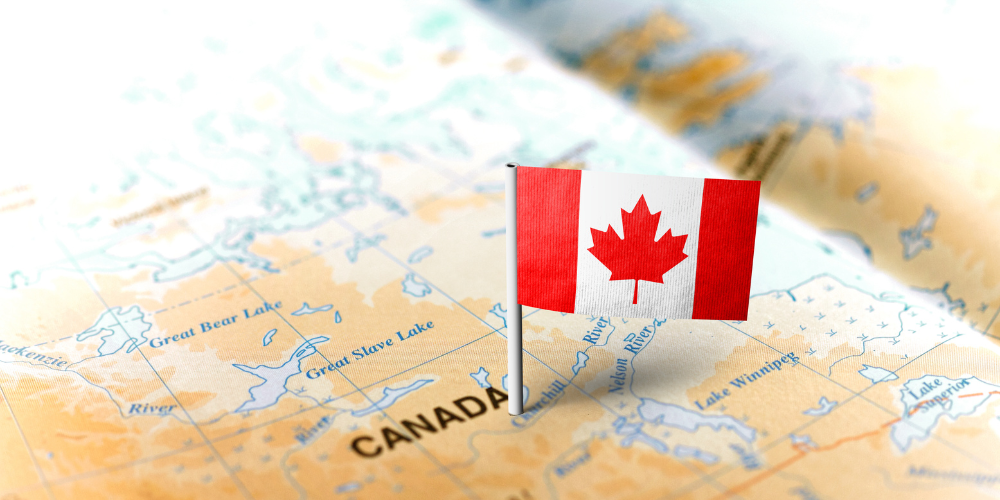 investment options for Canada residency