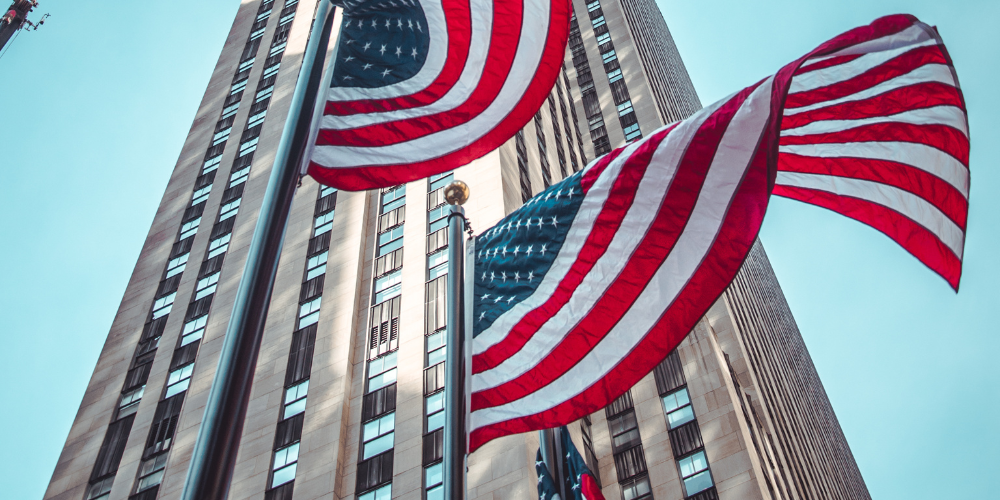 Investment Options for USA Residency