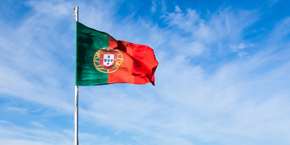 Portugal nationality laws