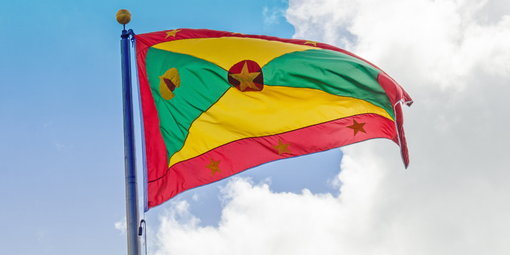 Grenada independence