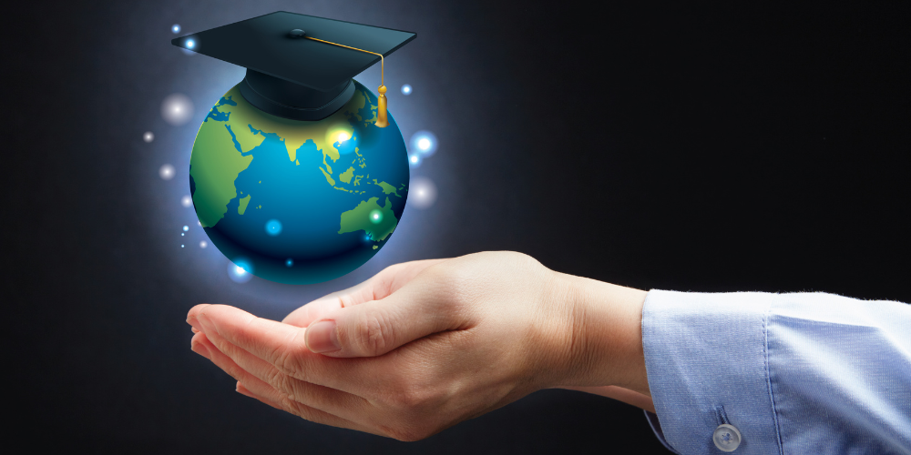 overseas education