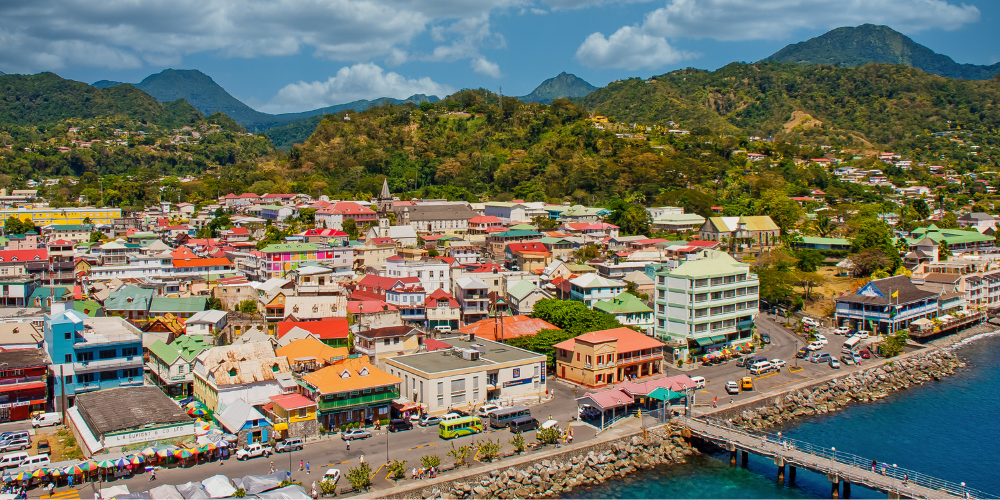 Dominica