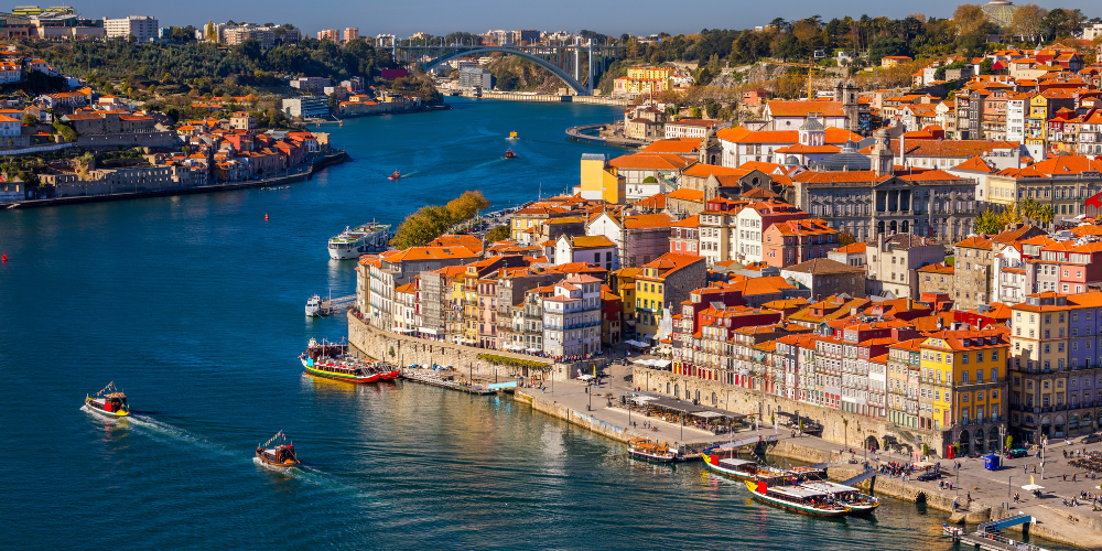 retire overseas portugal