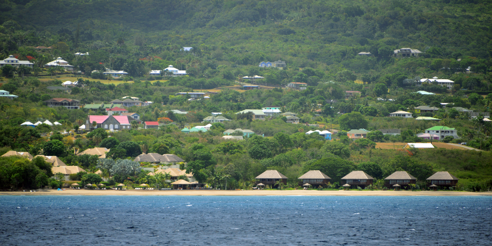 st kitts and nevis