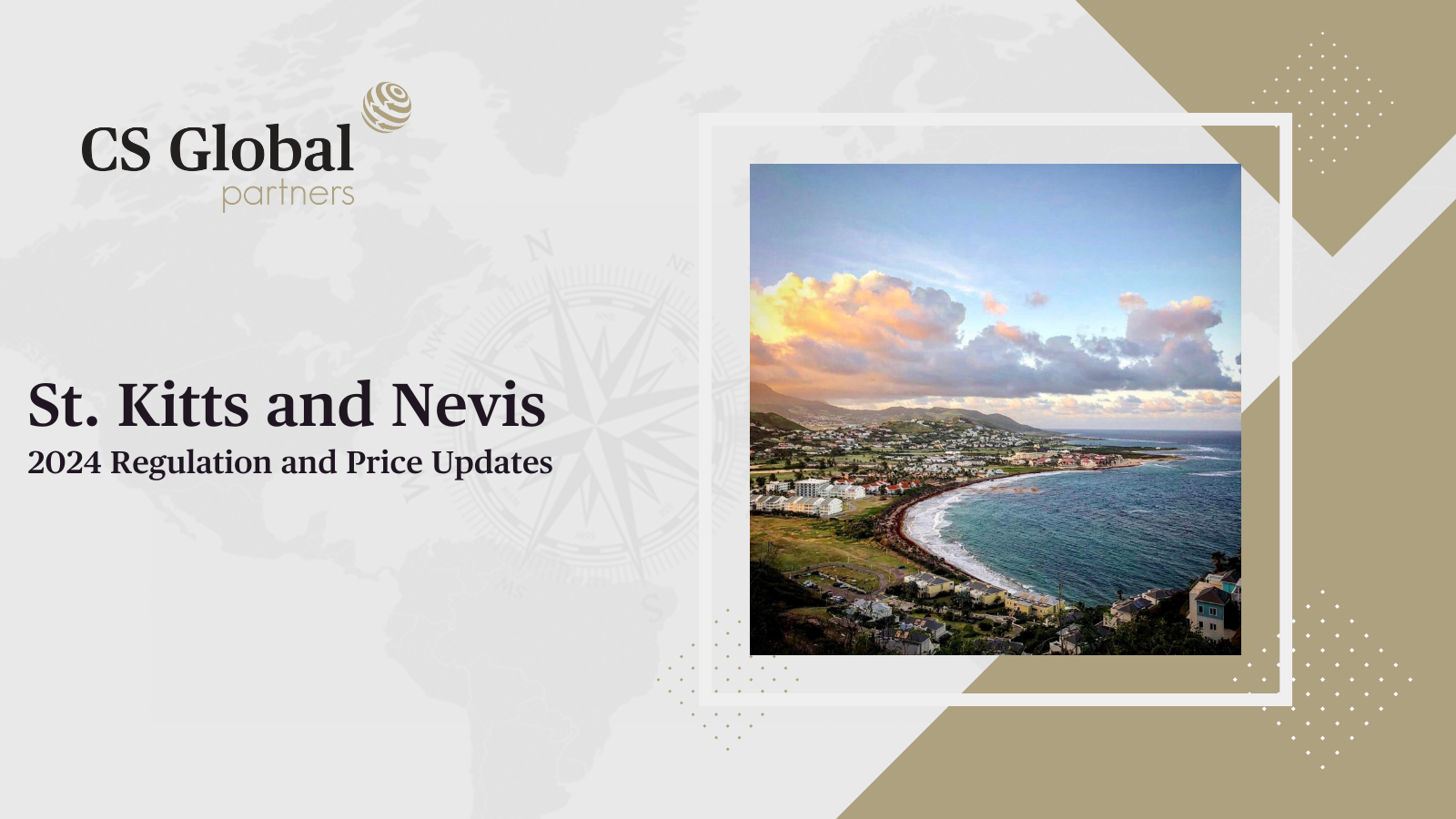 St. Kitts and Nevis Updates